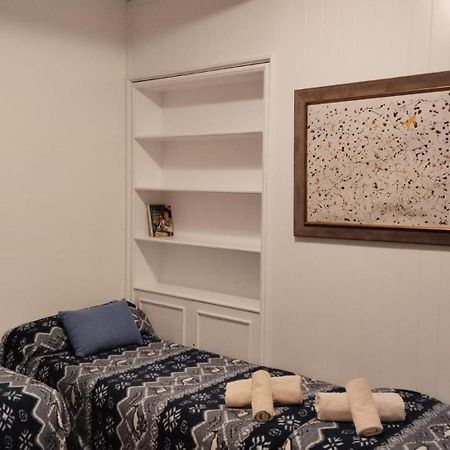 Atico Soleado Apartment L'Hospitalet de Llobregat Luaran gambar