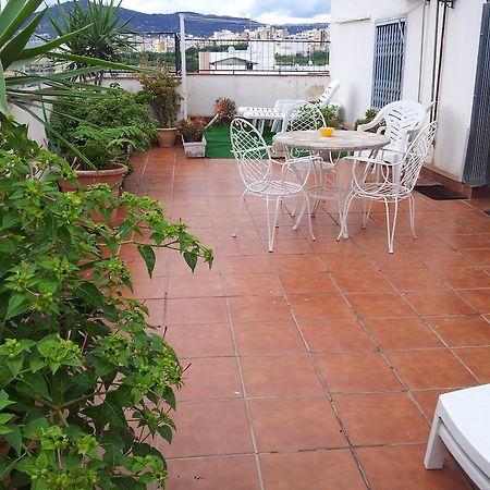 Atico Soleado Apartment L'Hospitalet de Llobregat Bilik gambar