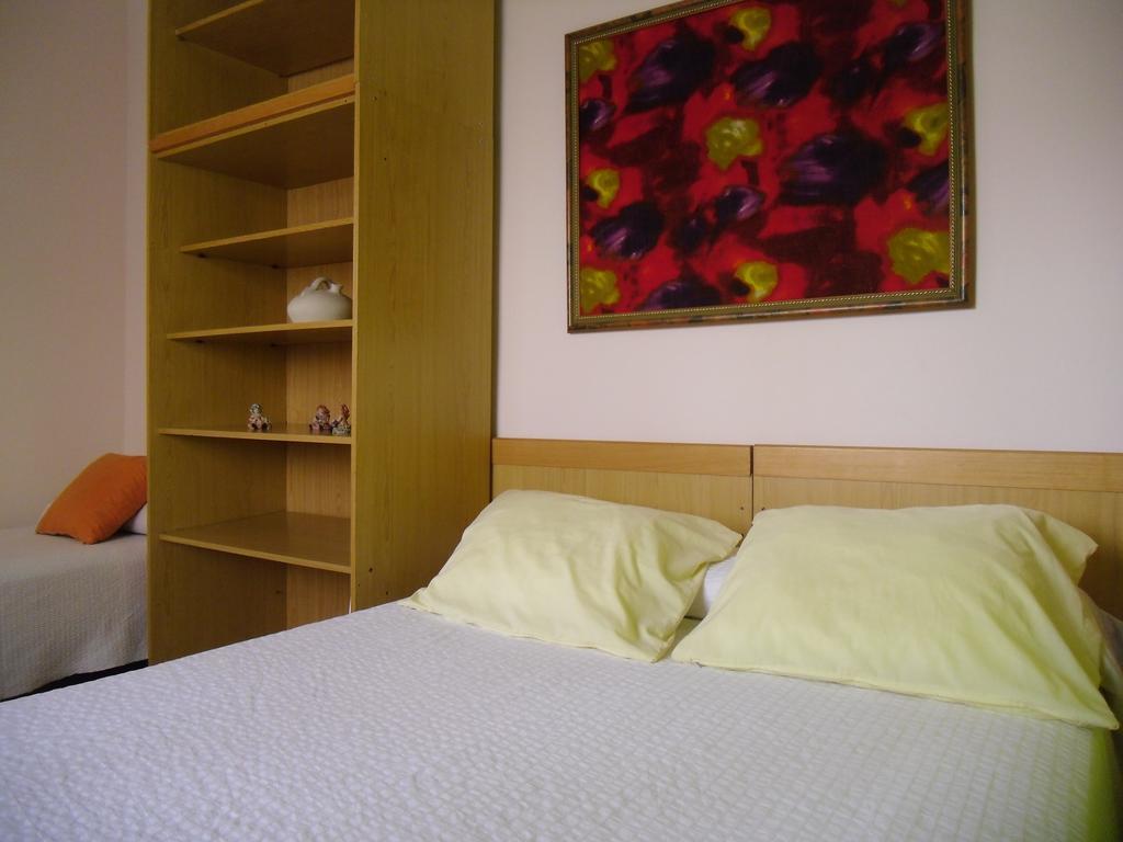 Atico Soleado Apartment L'Hospitalet de Llobregat Luaran gambar