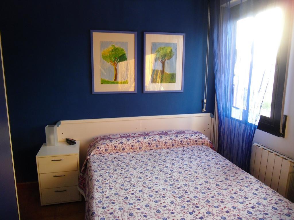 Atico Soleado Apartment L'Hospitalet de Llobregat Luaran gambar