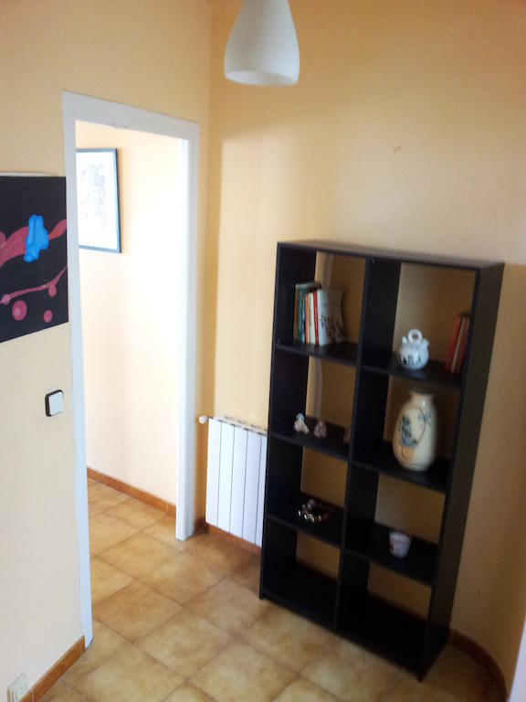 Atico Soleado Apartment L'Hospitalet de Llobregat Bilik gambar