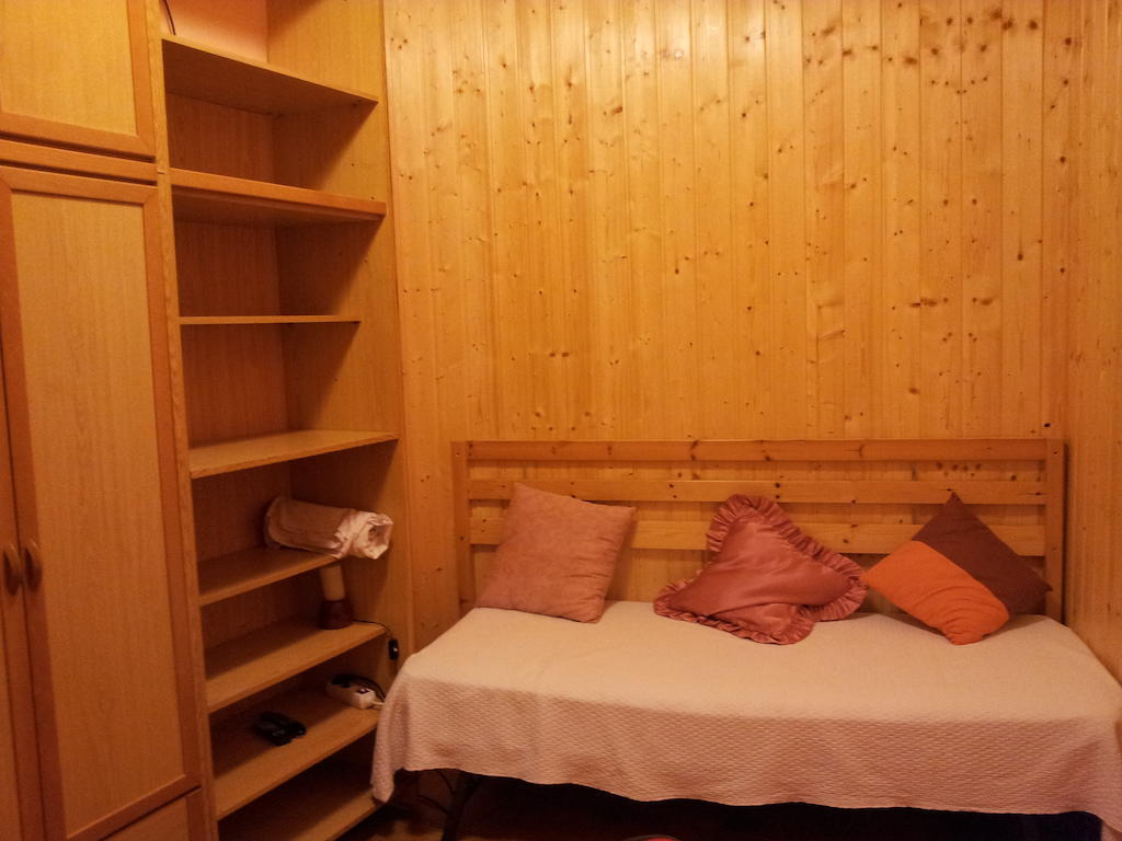 Atico Soleado Apartment L'Hospitalet de Llobregat Bilik gambar