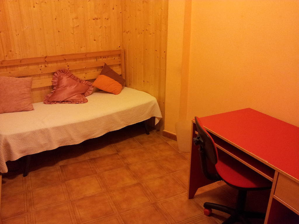 Atico Soleado Apartment L'Hospitalet de Llobregat Bilik gambar