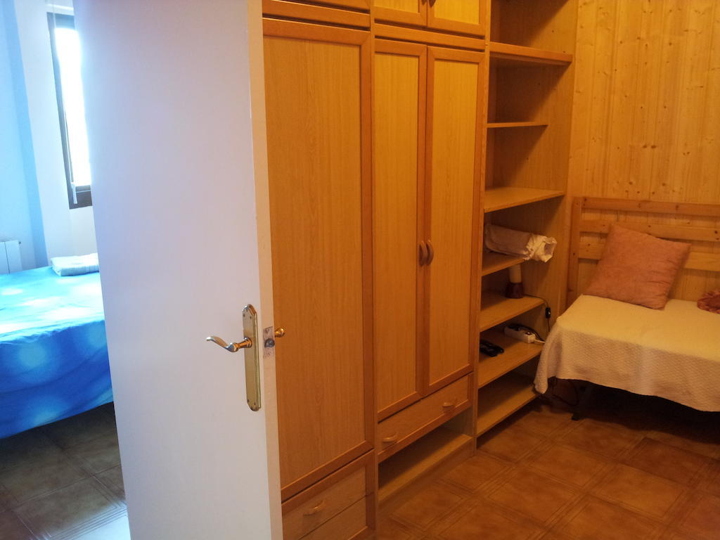 Atico Soleado Apartment L'Hospitalet de Llobregat Bilik gambar